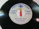 45 RPM l ROCKER : Nolan & the Sonics - HEAR