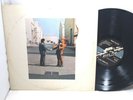 PINK FLOYD Wish You Were Here 1975 COLUMBIA LP #PC 33453 Prog R WATERS D Gilmour