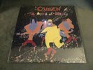Queen: A Kind of Magic - Vinyl Record - Sealed New Old Stock - SMAS-512476 -1986