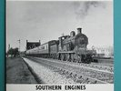 1967 1st UK Press - Argo Transacord - 'Southern Engines' 7