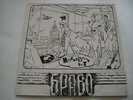 BRAVO 'Moscow Beat' RUSSIAN Surf/Rockabilly LP ????? - ?????????? ???