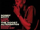STITT, Sonny - Lone Wolf: The Roost Alternates - Vinyl (LP)
