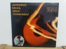 Derribos Arias / Iñaki Fernández ?– Disco Pocho / Vinyl, LP / GA-024