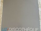 U2: Discothèque - Promo 3x 12