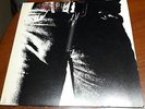 ROLLING STONES STICKY FINGERS LP JAPAN PRESS