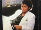 Michael Jackson Thriller Original Pressing Vinyl LP QE 38112 1982 80's Dance Pop
