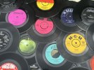 Beatles, Kinks, Stones, Who etc Collection of 120  7