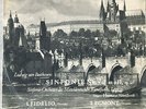 BEETHOVEN: Sinfonie Nr. 9 - Abendroth (3 x 10