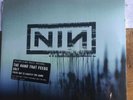 Nine Inch Nails - With Teeth 1st Pressing Still Sealed Mint Con.