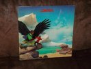 Vinyl-LP: BUDGIE - Never Turn Back On A Friend (1973) [Incl. Parents, Breadfan]
