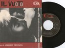 Inserzione per kozorro - Armando Trovaioli - Il vuoto - EP   1964 - OST  raro
