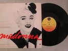 PROMO 1987 MADONNA - HOLIDAY / OVER AND OVER 12