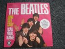 The Beatles-Long Tall Sally 7 PS-1964 Germany-O 22 745-Odeon