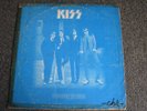KISS-Dressed to Kill LP-1975 Korea-ST83
