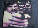 Funky Bands Inc.-FBI LP-1992 UK-Funk-Disco-Soul-Album-33 U/min-Kongo Records