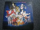 Sex Pistols-The Great Rock n Roll Swindle LP-Made in Germany-Punk