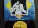 Elvis Presley-In the Ghetto Suspicious Minds 7 PS-UK