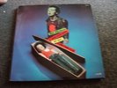 Sid Vicious-C´mon Everybody 12 inch Maxi LP-Made in France-Ex Sex Pistols-MINT