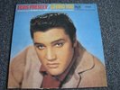 Elvis Presley-Loving You 10 inch LP-1985 France-Rock n Roll-RCA 130 251