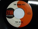 Epics - The Magic Kiss  VG++/M-  1961