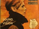 David Bowie - Sound and Vision Single
