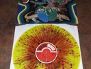 LP farbiges Vinyl July Same Schallplatte RSD Psychodelic Rock Major Minor RSD