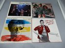 WEIRD AL Yankovic 45rpm vinyl singles 4 picture sleeve Like Surgeon Eat It demo