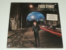 ROBIN TROWER in the line of fire Lp RECORD SEALED
