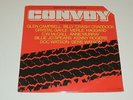 MUSIC FROM CONVOY SOUNDTRACK Lp RECORD VARIOUS COUNTRY ROCK 1978 SEALED