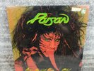Poison - Open Up and Say...Ahh  vinyl LP record Sealed NEW RARE
