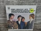 KINKS 1971 STILL SEALED Greatest Hits CANADIAN IMPORT lp- Brand New