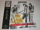 Clash - Radio Clash From Tokyo  LP NEW LIVE CLEAR Colored WAX RARE 1982