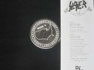 SLAYER ?- Raining Blood 5 Track Vinyl 12“ inc. In-A-Gadda-Da-Vida + Remixes RARE