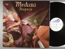 Trapeze  Medusa    Hard Rock   Orig UK Press