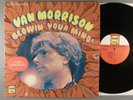 Van Morrison  Blowin' Your Mind