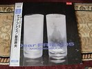 MIKIO MASUDA  Dear Friends PROMO  EX  JAPAN