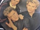 Duran Duran Strange Behaviour vinileLP 33giri