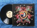 Hawkwind In Search of Space LP with original Log Book