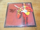 LP  Jimi Hendrix  Midnight Magic  2 LPs  Toasted Records  Australia  Sealed