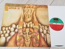 LED ZEPPELIN - II UNIQUE COVER TURKEY RARE TURKISH