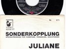 JULIANE WERDING * RARE PROMO EP * Eve of Destruction*DT: Coverversion* Thank you