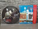 KISS Back To The 70's Sneak Attack Part 1 Vinyl Picture Disc UNPLAYED Bootleg