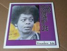 PHYLLIS DILLON - ONE LIFE TO LIVE (TREASURE ISLE / ESOLDUN LP)rocksteady phillis