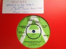 FOUR TOPS - STANDING IN THE SHADOWS OF LOVE , TAMLA MOTOWN GREEN DEMO TMG589 EX
