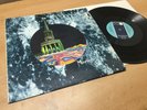 MOONKYTE COUNT ME OUT GERMAN ORIGINAL METRONOME in 1971 KRAUTROCK