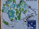 Johnny Griffin-The Congregation-Blue Note/Music Matters-45rpm-2 LPs-Sonny Clark