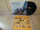 THE BEACH BOYS -  Surfin'  Safari. 1962 Capitol USA.