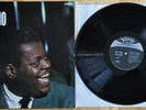 Oscar Peterson-The Trio-Live From Chicago-Verve ST LP-Ray Brown-Ed Thigpen-MINT-