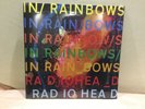 Radiohead- In Rainbows New Vinyl