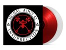 SIGNAL AOUT 42 Insurrection (Limited 2LP Gatefold Red/Transparent VINYL+CD) 2019